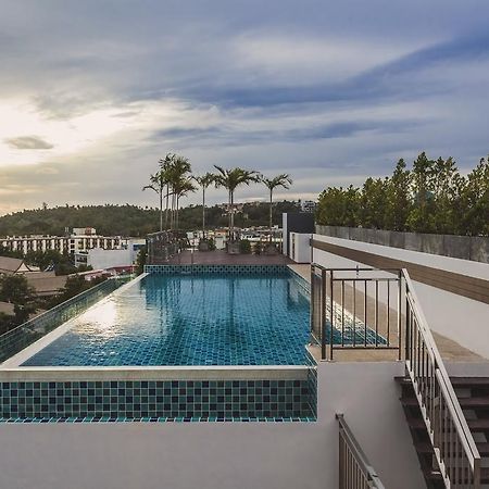 Condo In Kata In Ozone A519 Εξωτερικό φωτογραφία