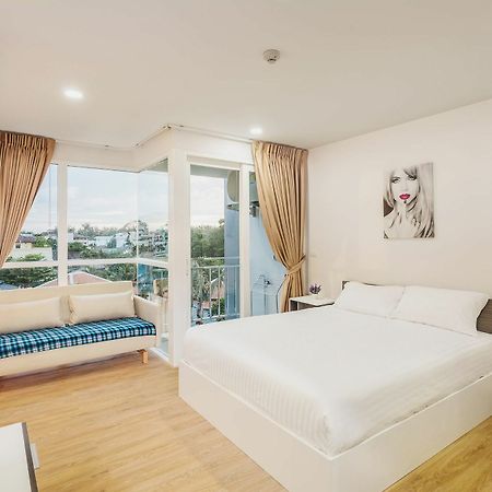 Condo In Kata In Ozone A519 Εξωτερικό φωτογραφία