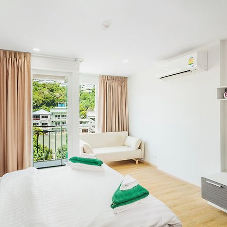 Condo In Kata In Ozone A519 Εξωτερικό φωτογραφία