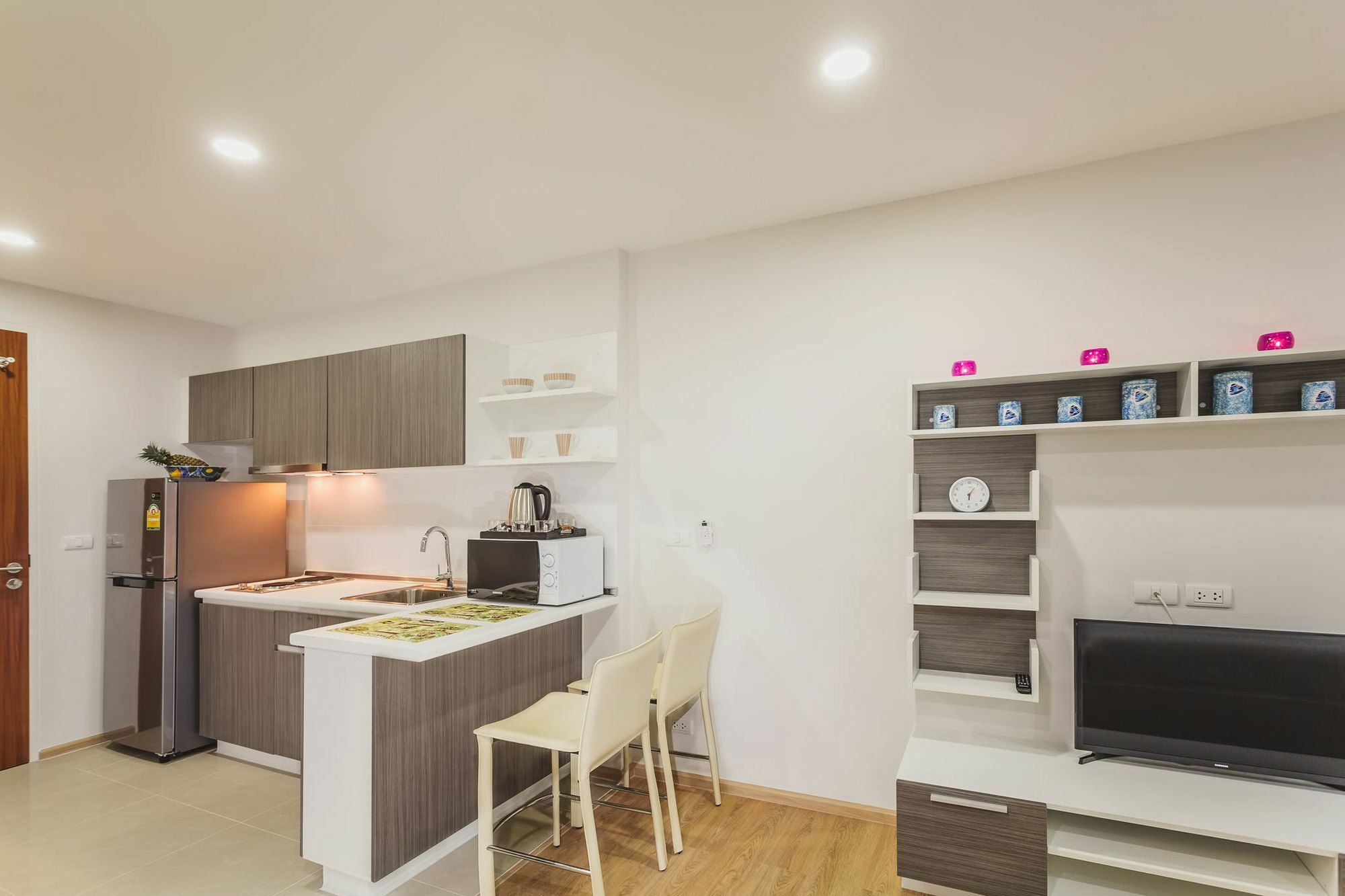 Condo In Kata In Ozone A519 Εξωτερικό φωτογραφία