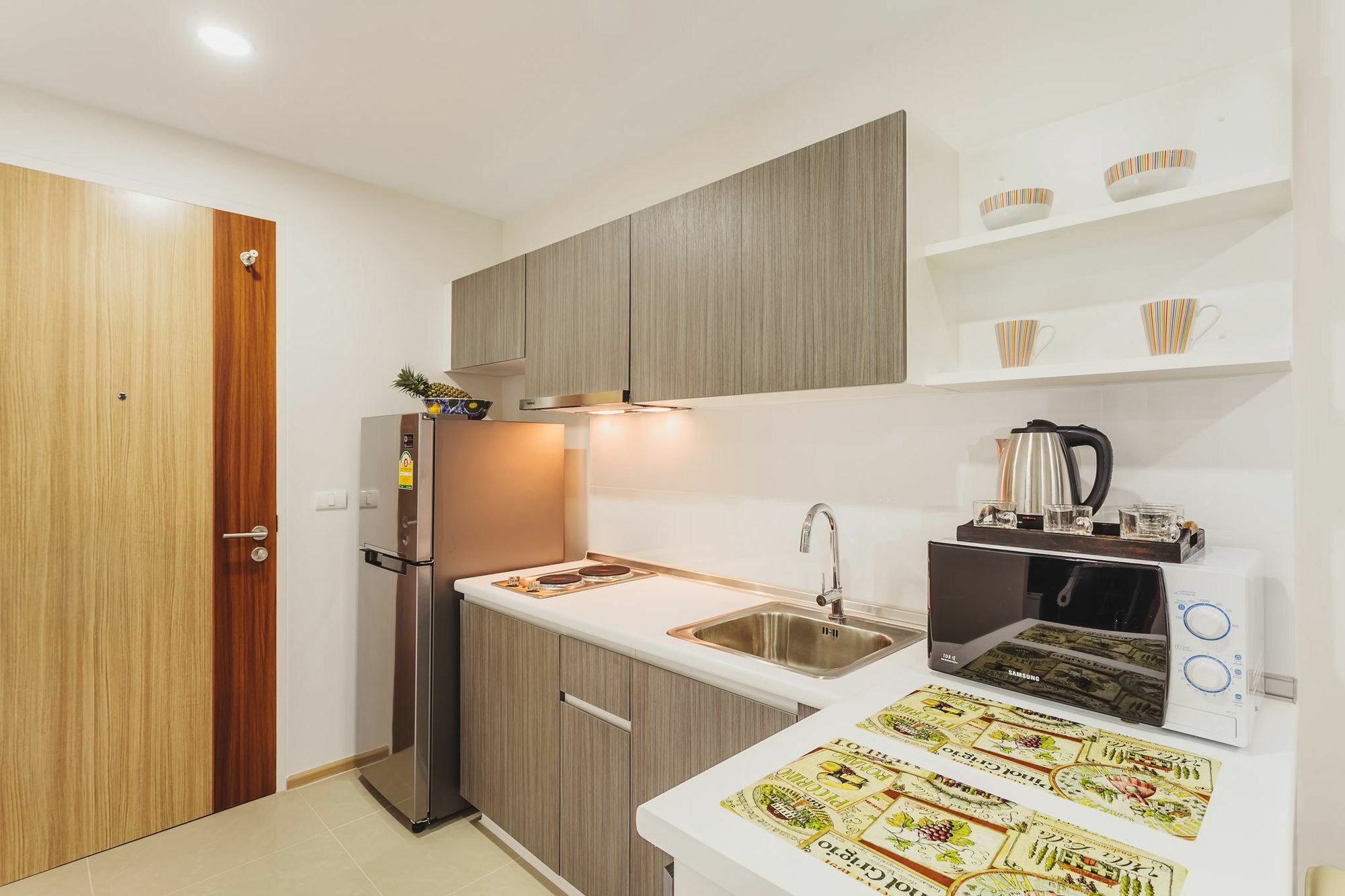 Condo In Kata In Ozone A519 Εξωτερικό φωτογραφία