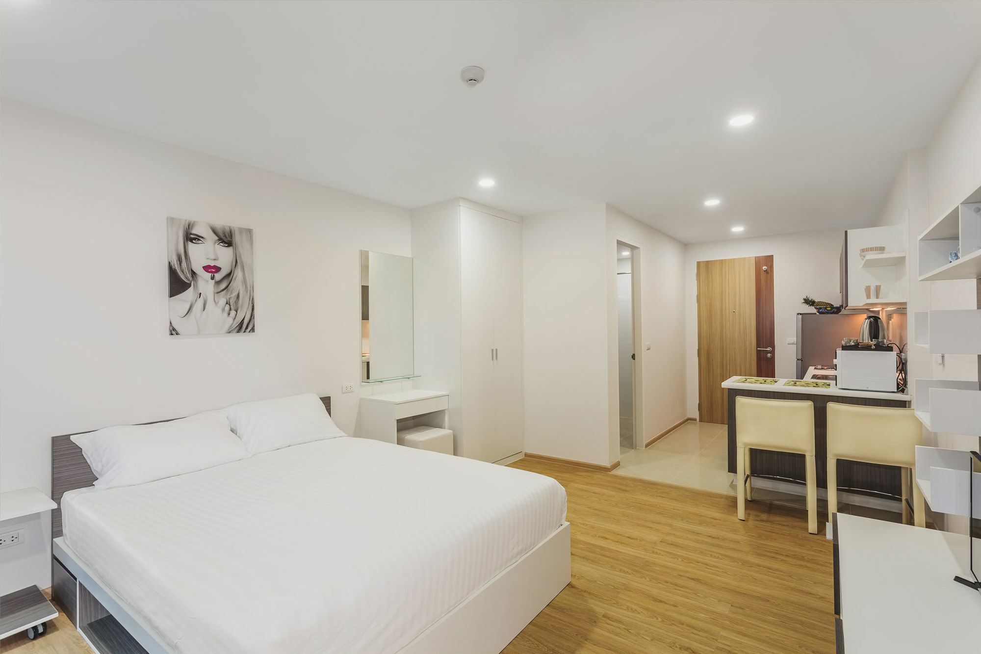 Condo In Kata In Ozone A519 Εξωτερικό φωτογραφία
