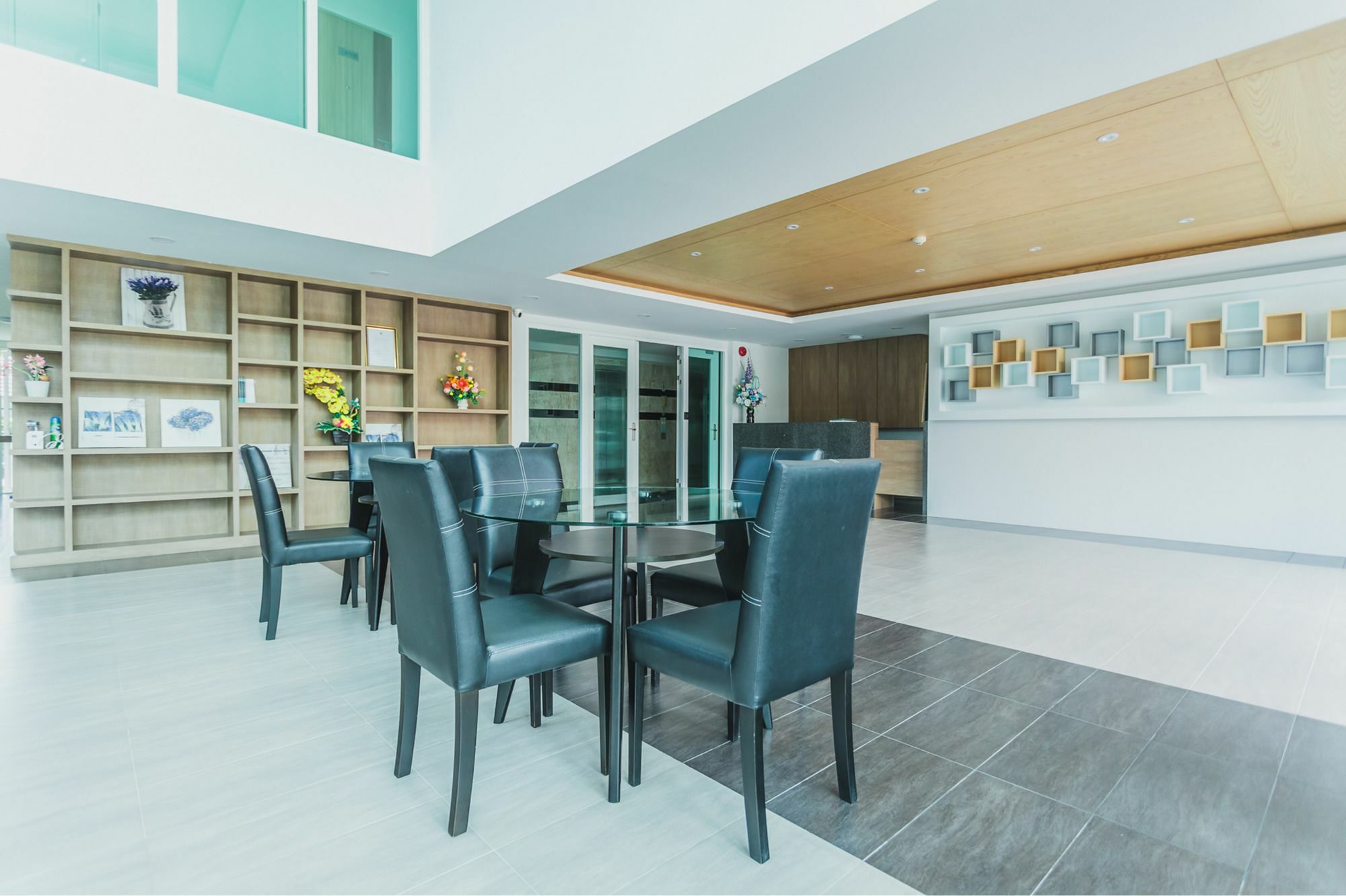 Condo In Kata In Ozone A519 Εξωτερικό φωτογραφία