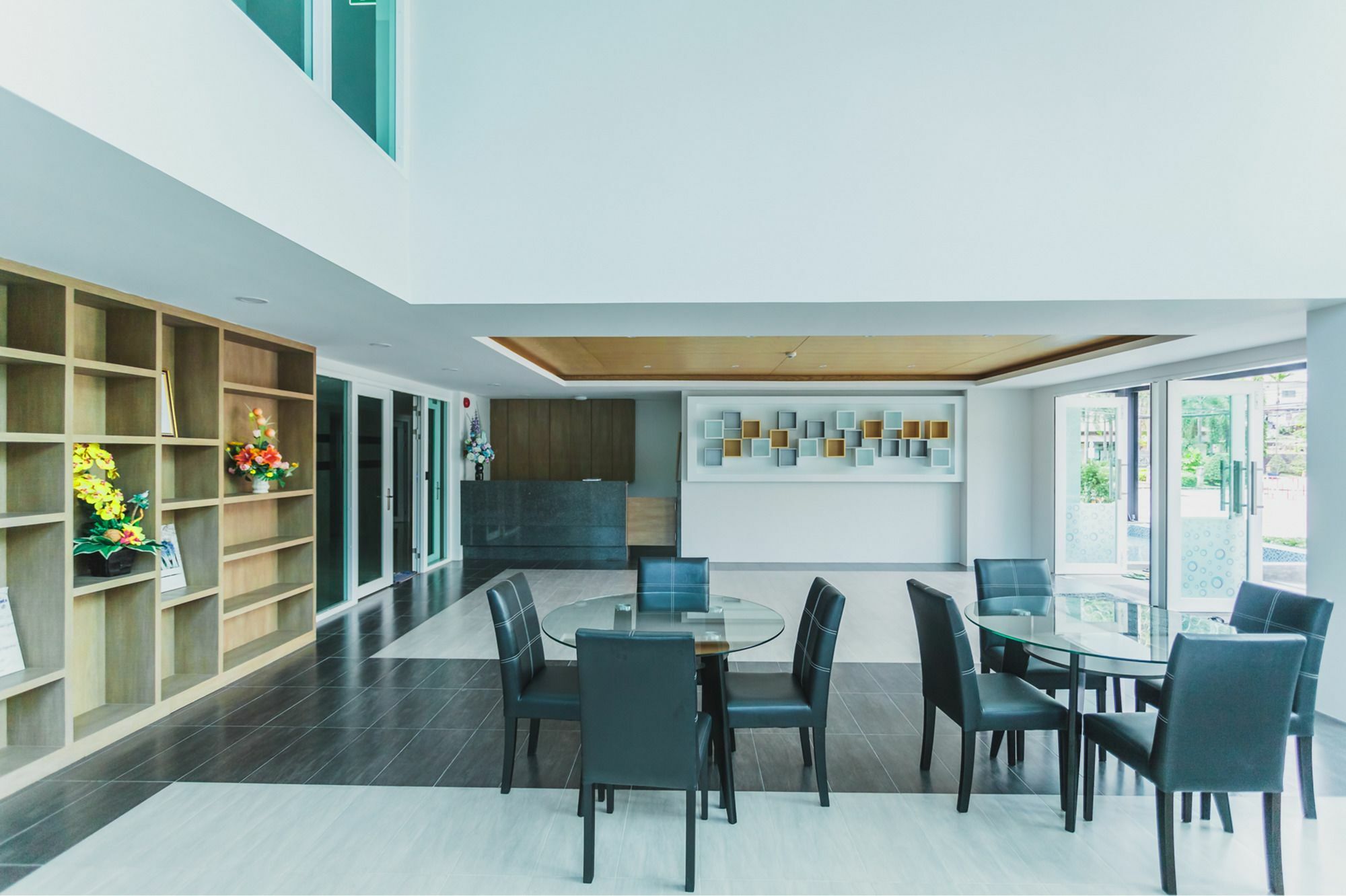 Condo In Kata In Ozone A519 Εξωτερικό φωτογραφία