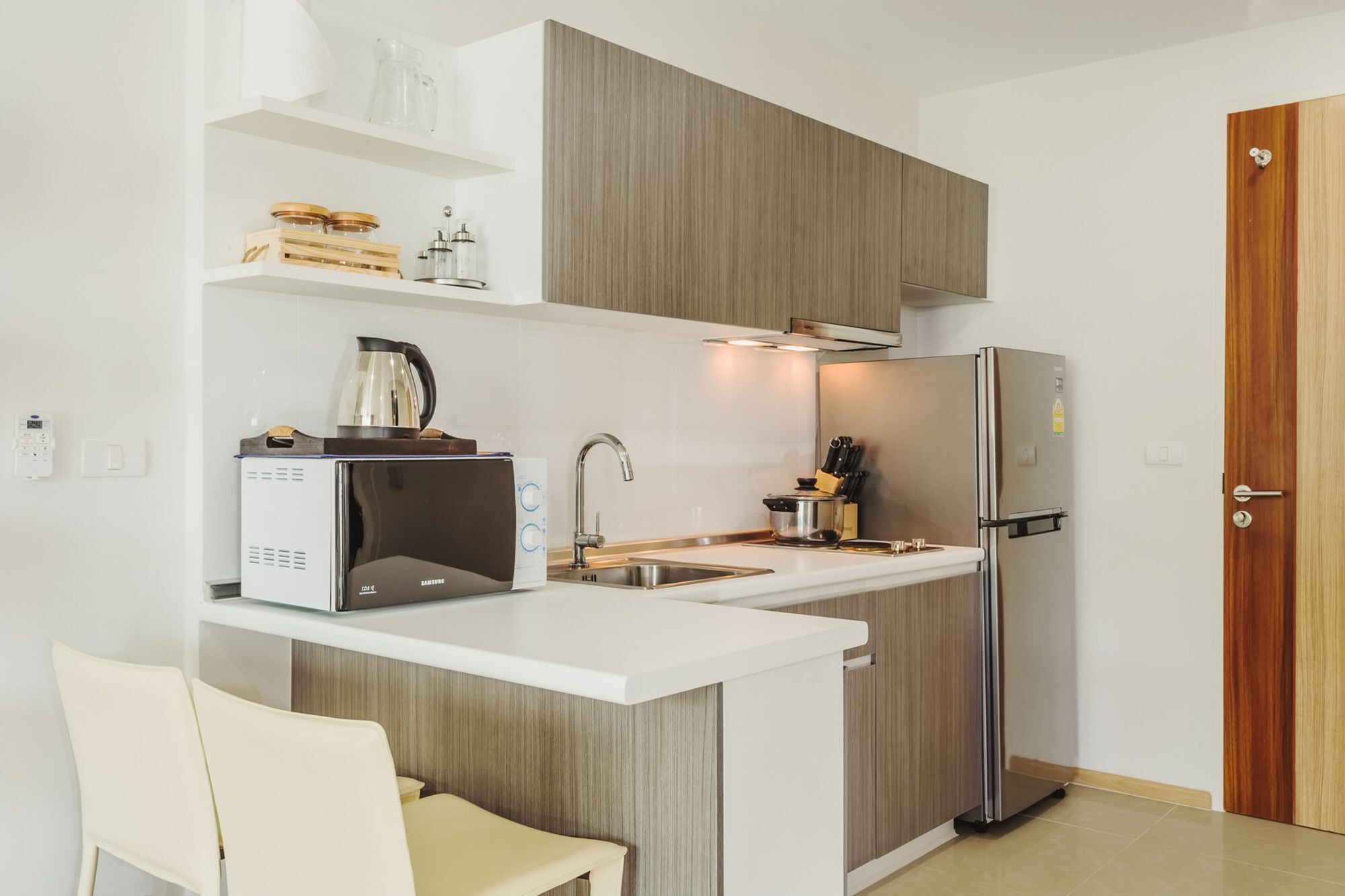 Condo In Kata In Ozone A519 Εξωτερικό φωτογραφία