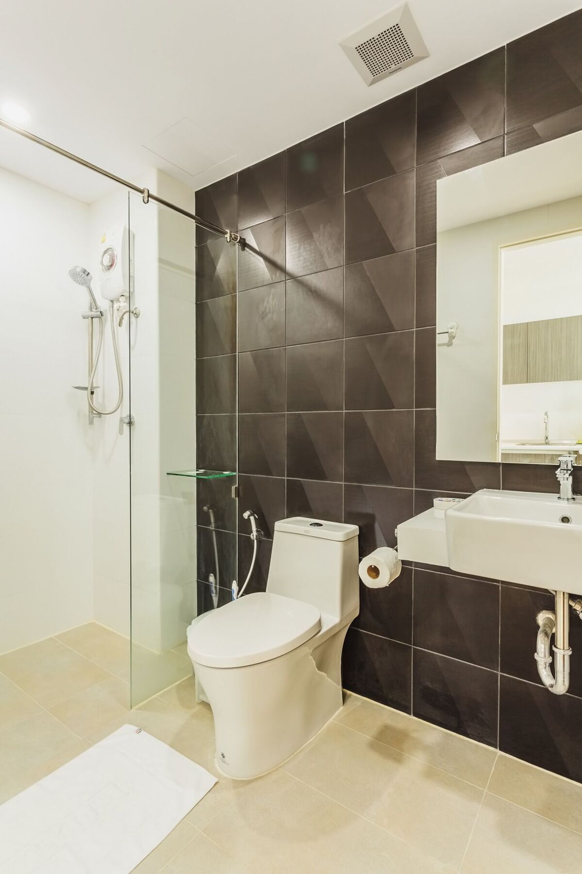 Condo In Kata In Ozone A519 Εξωτερικό φωτογραφία