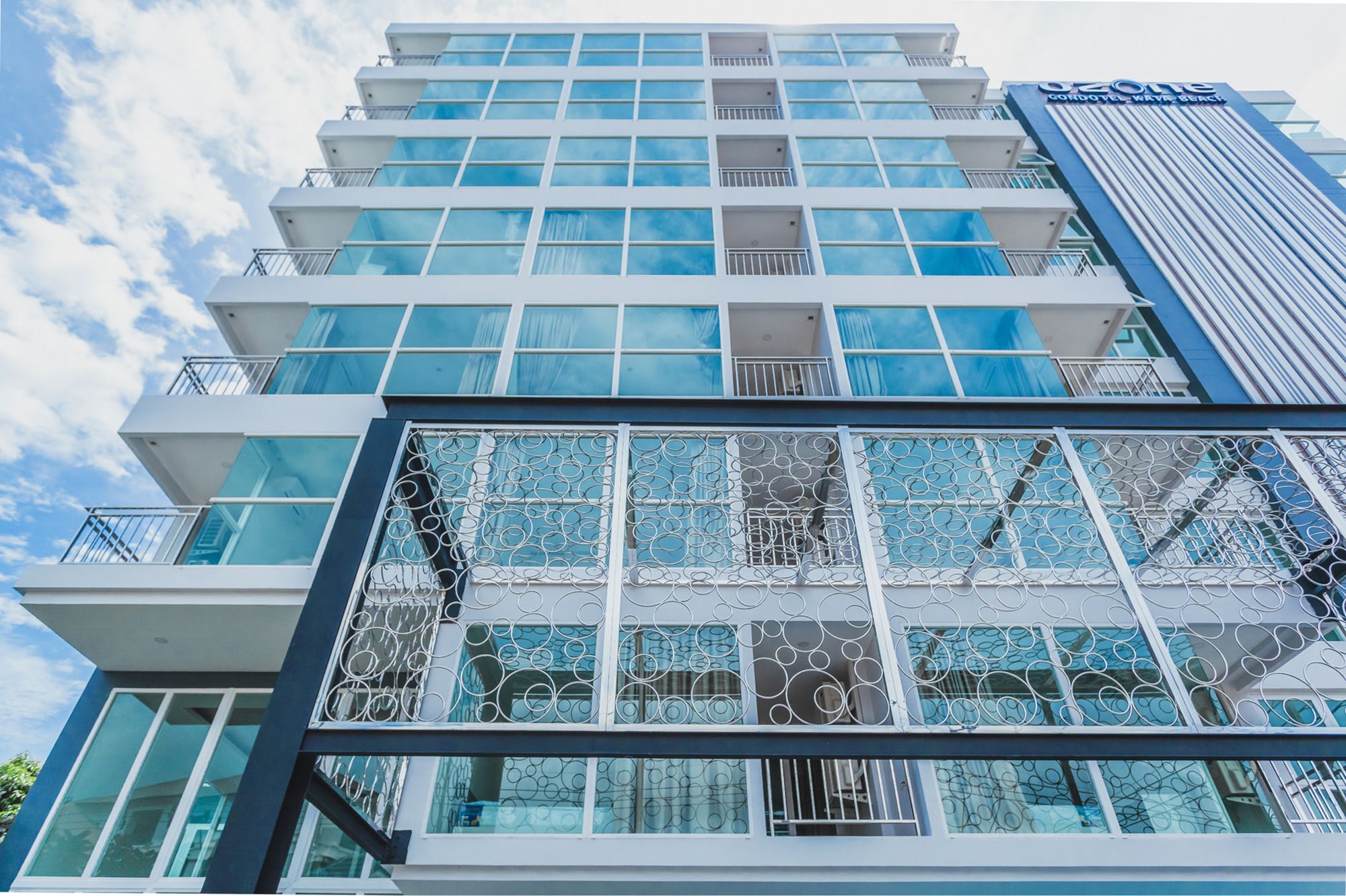 Condo In Kata In Ozone A519 Εξωτερικό φωτογραφία